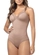 Body Feminino Modelador Demillus 98908