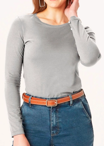Blusa Feminina Malwee 1000026302