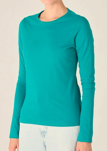 Blusa Feminina Malwee 1000026302