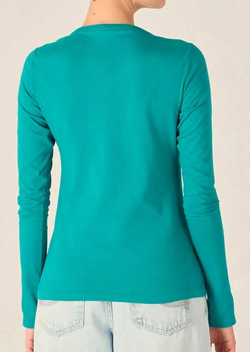 Blusa Feminina Malwee 1000026302