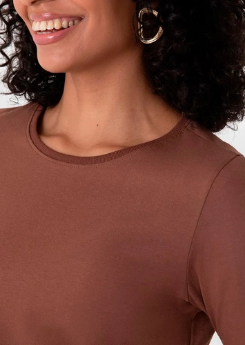 Blusa Feminina Malwee 1000026302