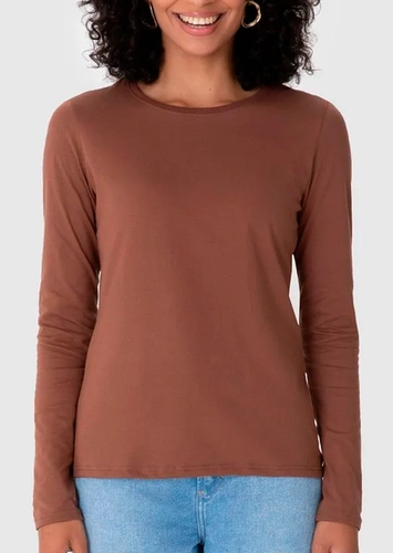 Blusa Feminina Malwee 1000026302