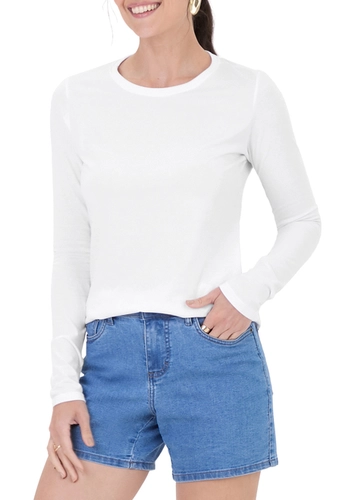 Blusa Feminina Malwee 1000026302