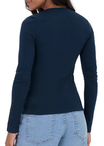 Blusa Feminina Malwee 1000026304