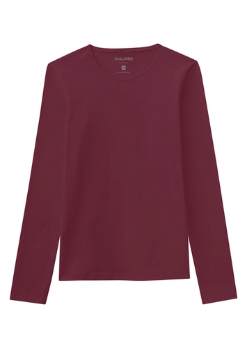 Blusa Feminina Malwee 1000026304
