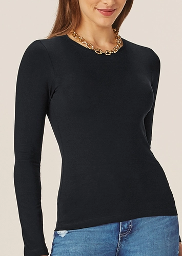 Blusa Feminina Malwee 1000026304