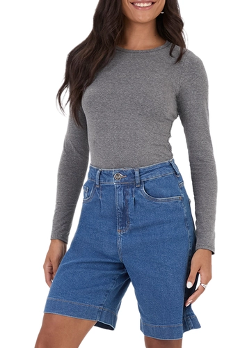 Blusa Feminina Malwee 1000026304