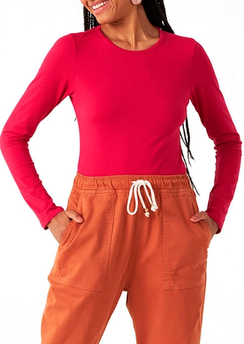 Blusa Feminina Malwee 1000026304
