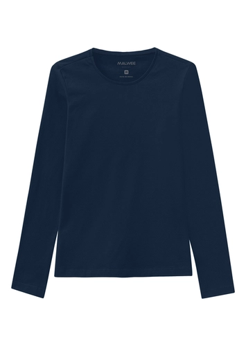 Blusa Feminina Malwee 1000026304