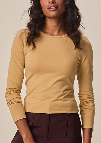 Blusa Feminina Malwee 1000026304