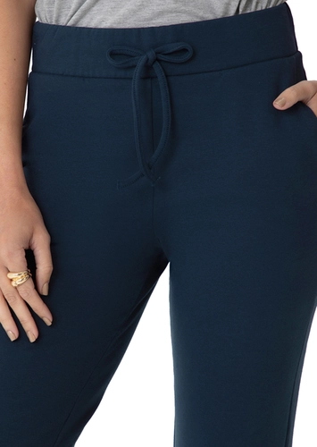 Calça Feminina Moletom Malwee 1000050964