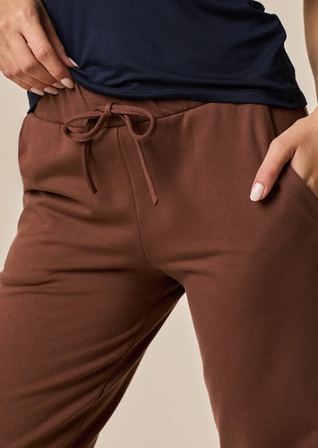 Calça Feminina Moletom Malwee 1000050964