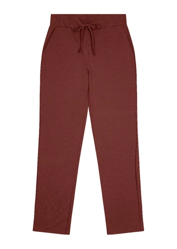 Calça Feminina Moletom Malwee 1000050964