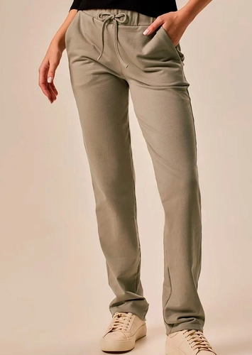 Calça Feminina Moletom Malwee 1000050964