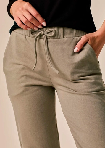 Calça Feminina Moletom Malwee 1000050964