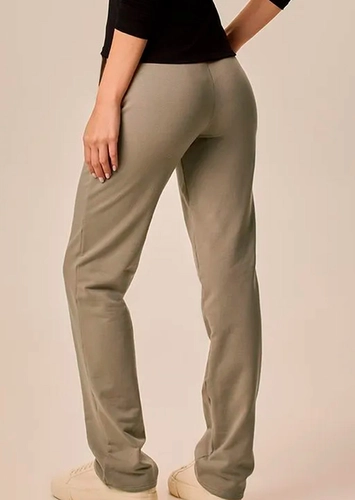 Calça Feminina Moletom Malwee 1000050964