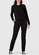 Calça Feminina Moletom Malwee 1000050964