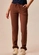Calça Feminina Moletom Malwee 1000050964