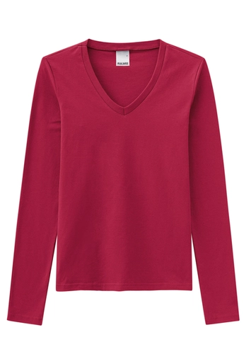 Blusa Feminina Malwee 1000026292