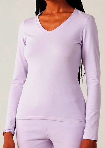 Blusa Feminina Malwee 1000026292