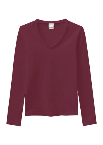 Blusa Feminina Malwee 1000026292