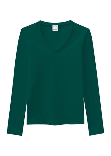Blusa Feminina Malwee 1000026292