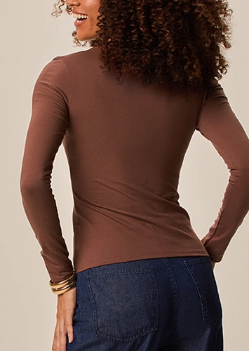 Blusa Feminina Malwee 1000026292