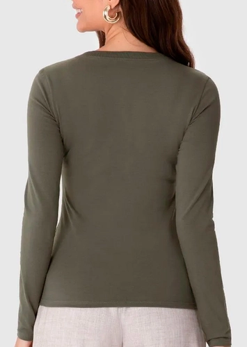Blusa Feminina Malwee 1000026292
