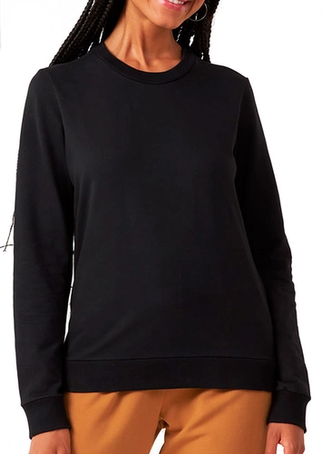 Blusa Feminina Moletom Malwee 1000026296 loading=