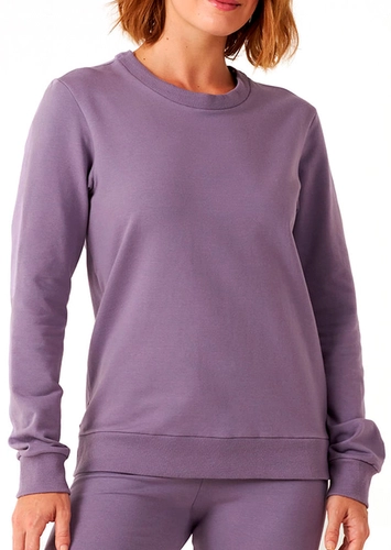 Blusa Feminina Moletom Malwee 1000026296