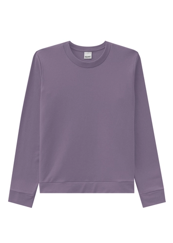 Blusa Feminina Moletom Malwee 1000026296