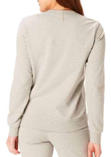 Blusa Feminina Moletom Malwee 1000026296