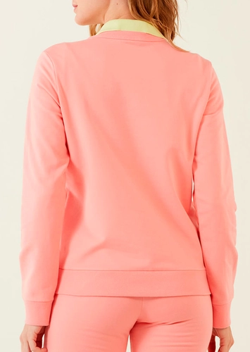 Blusa Feminina Moletom Malwee 1000026296