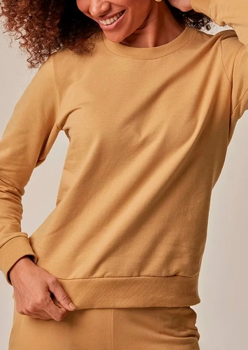 Blusa Feminina Moletom Malwee 1000026296