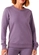 Blusa Feminina Moletom Malwee 1000026296