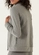 Jaqueta Feminina Moletom Malwee 1000026298