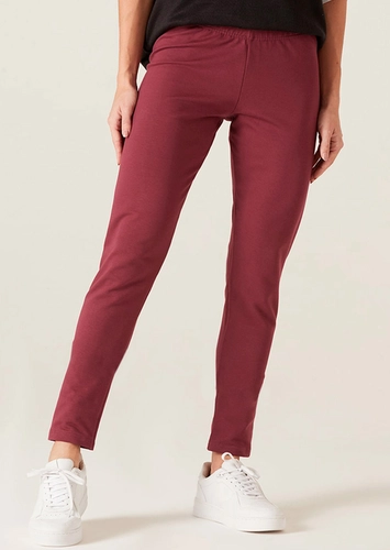 Legging Feminina Moletom Malwee 1000026301