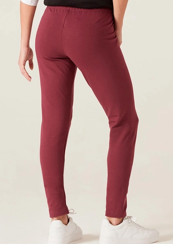 Legging Feminina Moletom Malwee 1000026301