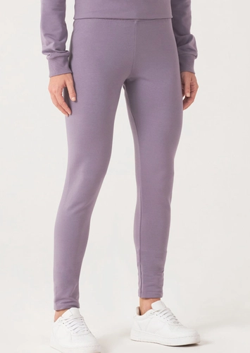 Legging Feminina Moletom Malwee 1000026301