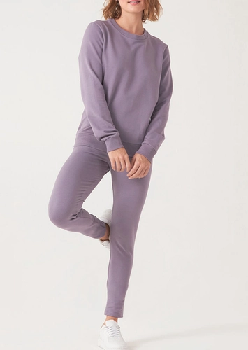 Legging Feminina Moletom Malwee 1000026301