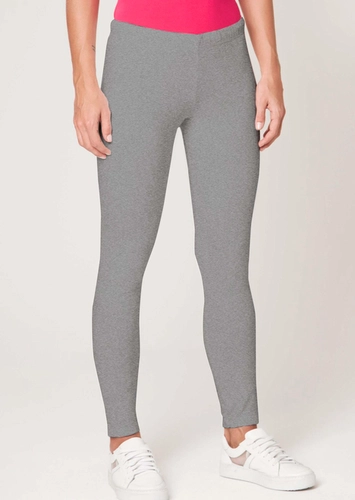 Legging Feminina Moletom Malwee 1000026301