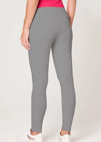 Legging Feminina Moletom Malwee 1000026301