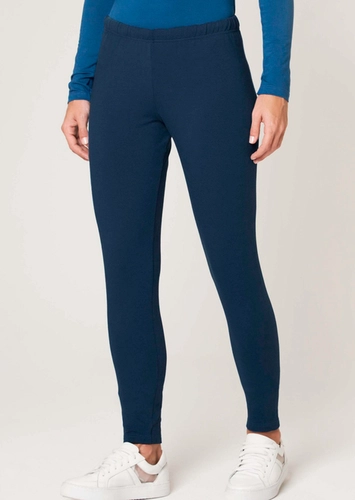 Legging Feminina Moletom Malwee 1000026301