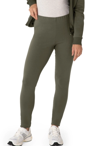 Legging Feminina Moletom Malwee 1000026301