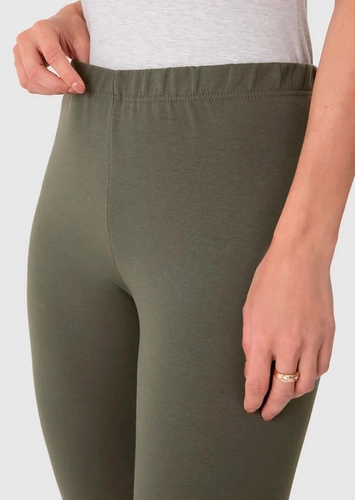 Legging Feminina Moletom Malwee 1000026301