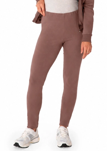 Legging Feminina Moletom Malwee 1000026301