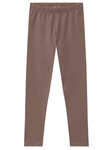 Legging Feminina Moletom Malwee 1000026301