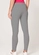 Legging Feminina Moletom Malwee 1000026301