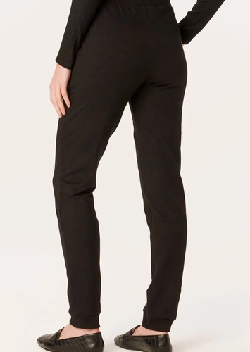 Calça Feminina Moletom Malwee 1000050965 São Jorge