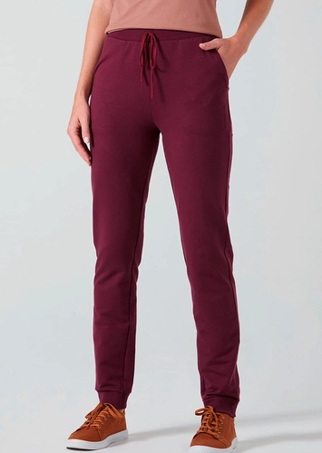 Calça Feminina Moletom Malwee 1000050965